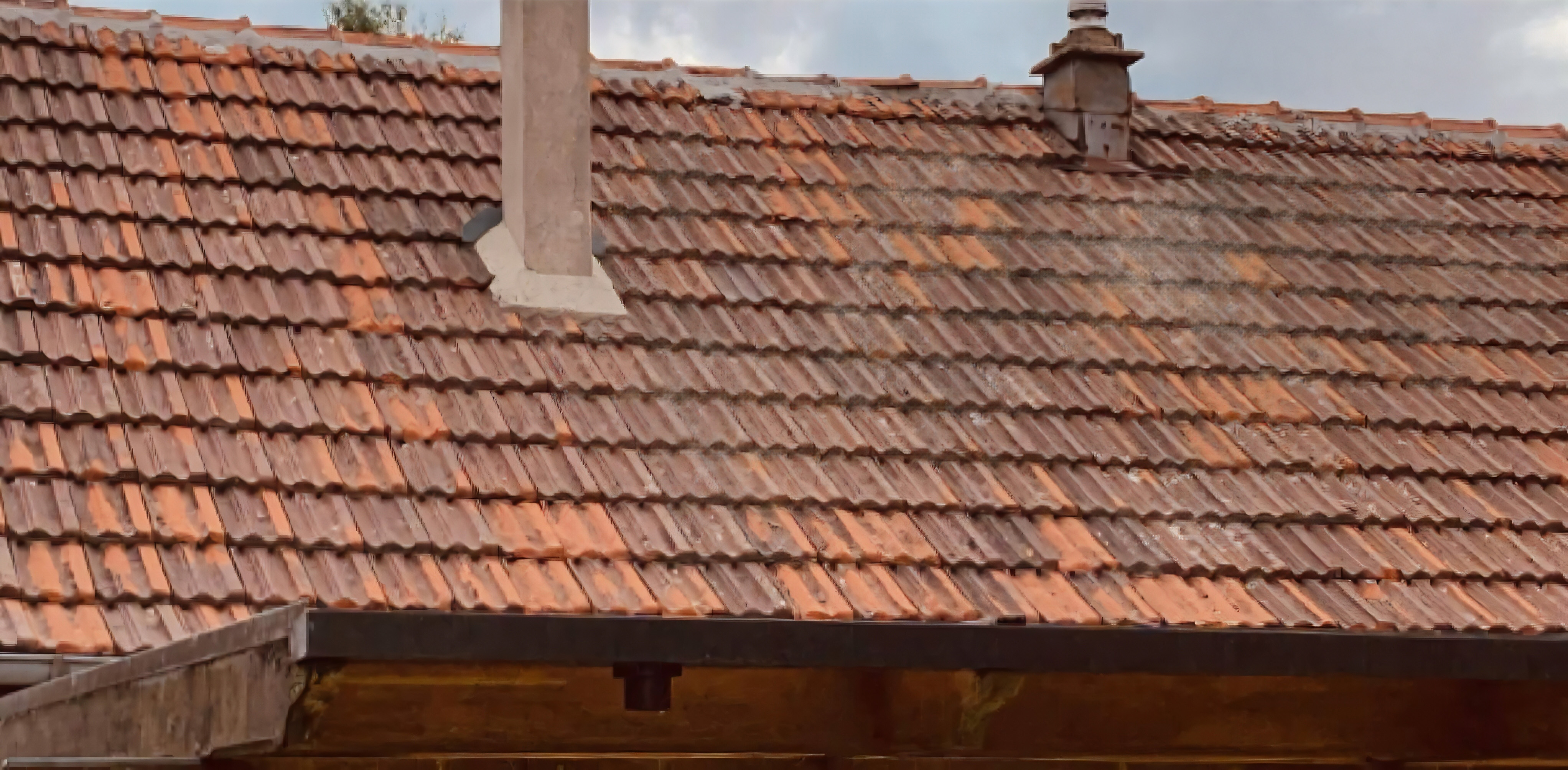 Couverture Toiture Cannes - Après travaux