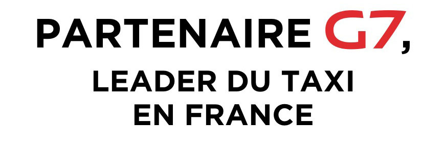 Partenaire G7